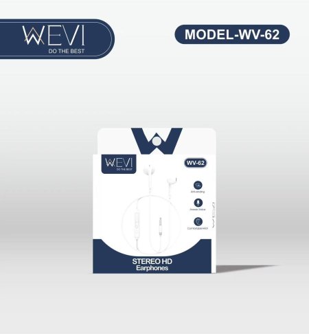 WEVI WV-62